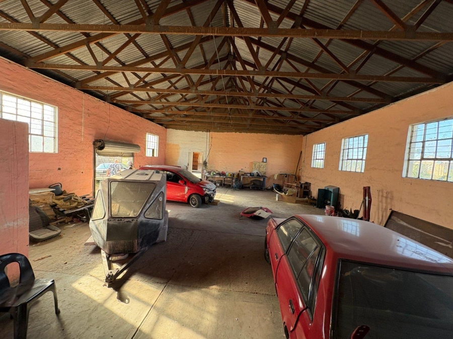 Commercial Property for Sale in Appiesdry Eastern Cape